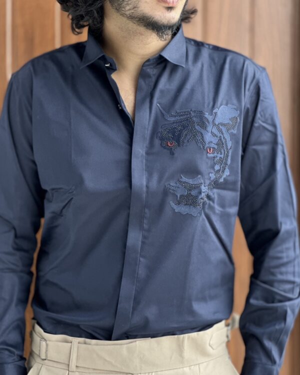 DESIGNER SHIRTS