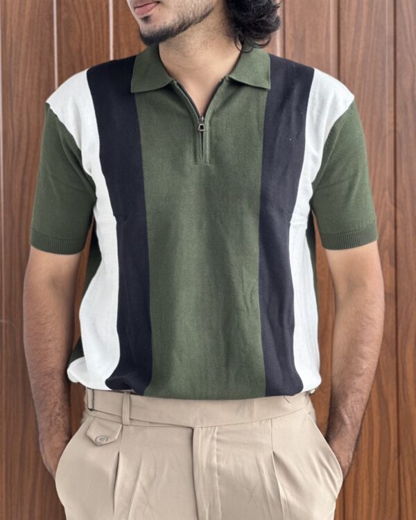 POLO TEES