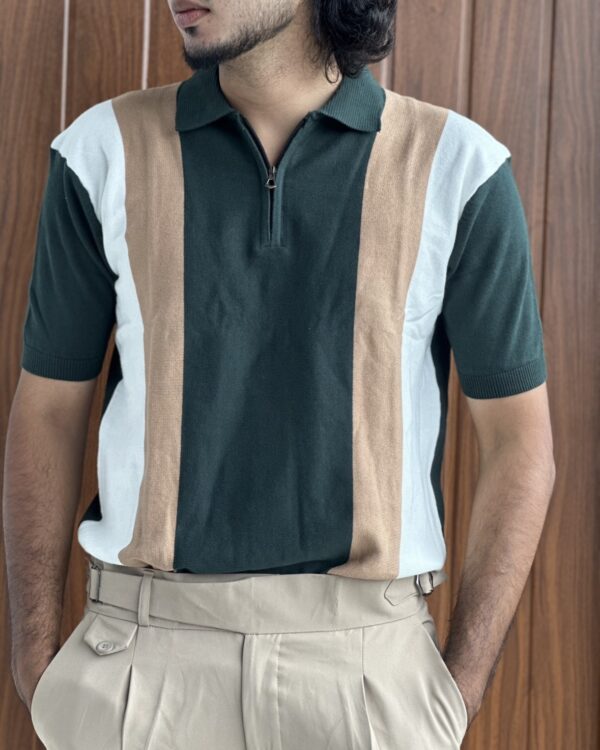 POLO TEES