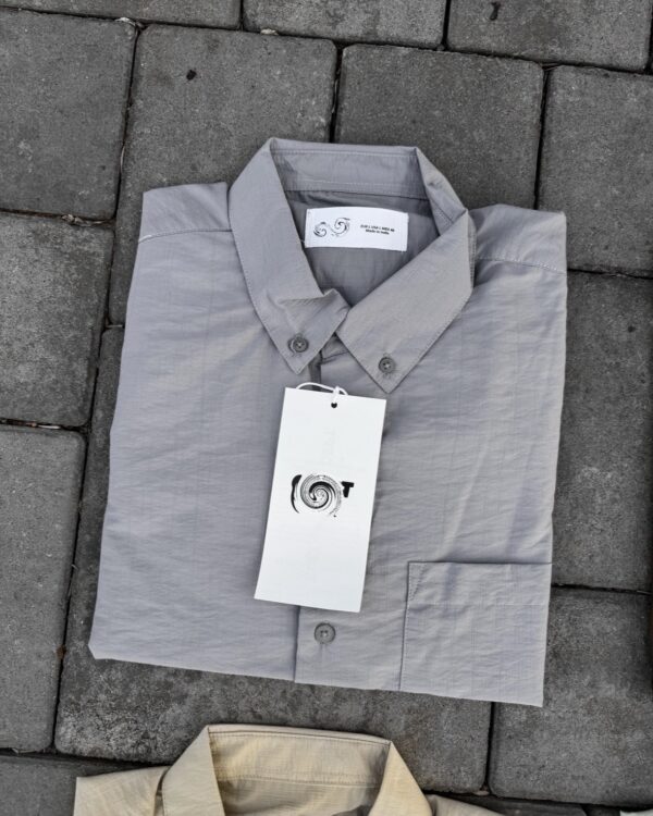 TISSUE FABRIC SHIRTS