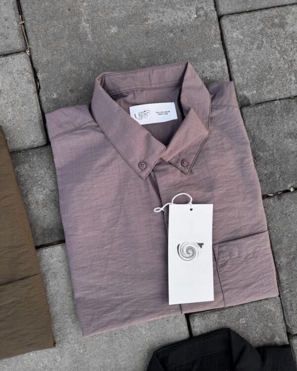 TISSUE FABRIC SHIRTS