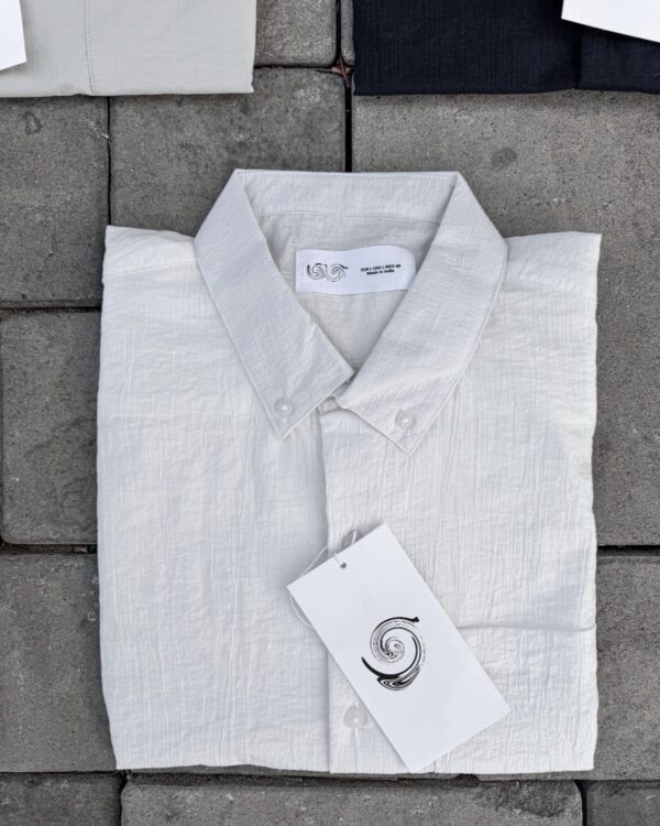 TISSUE FABRIC SHIRTS