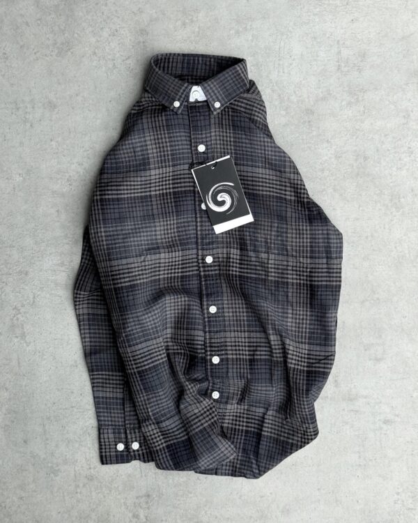 FLANNEL SHIRTS