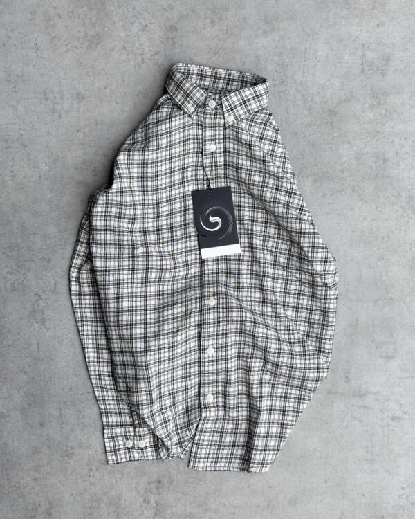 FLANNEL SHIRTS