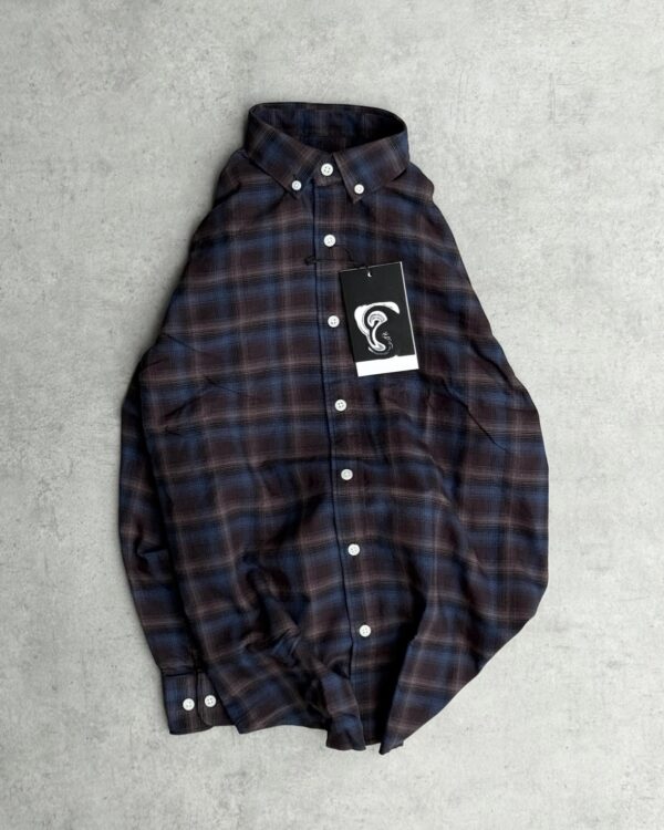FLANNEL SHIRTS