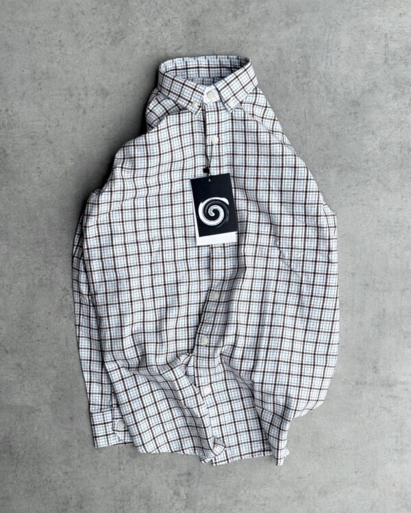 FLANNEL SHIRTS