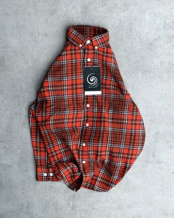 FLANNEL SHIRTS
