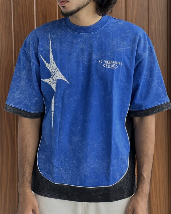 OVERSIZED TEES