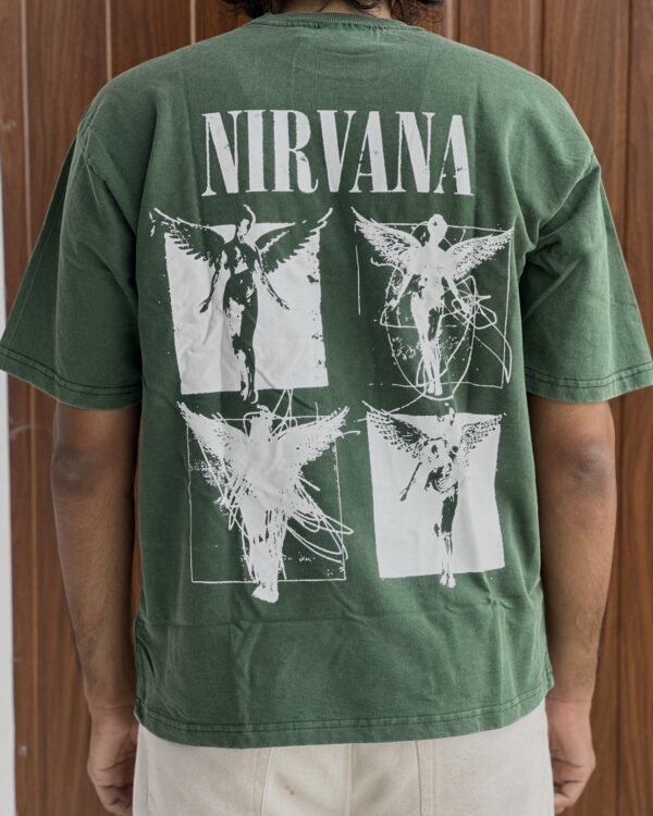 OVERSIZED TEES