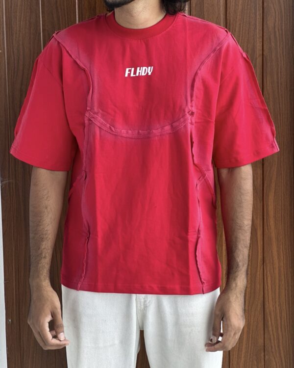 OVERSIZED TEES