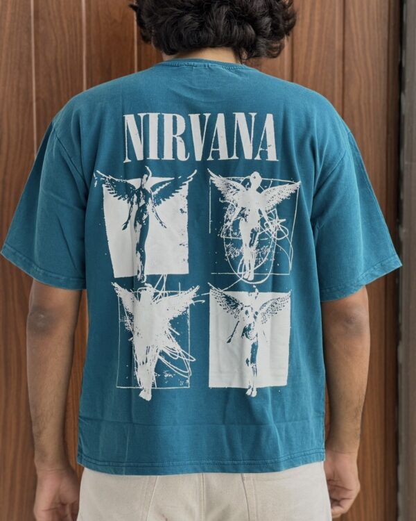 OVERSIZED TEES