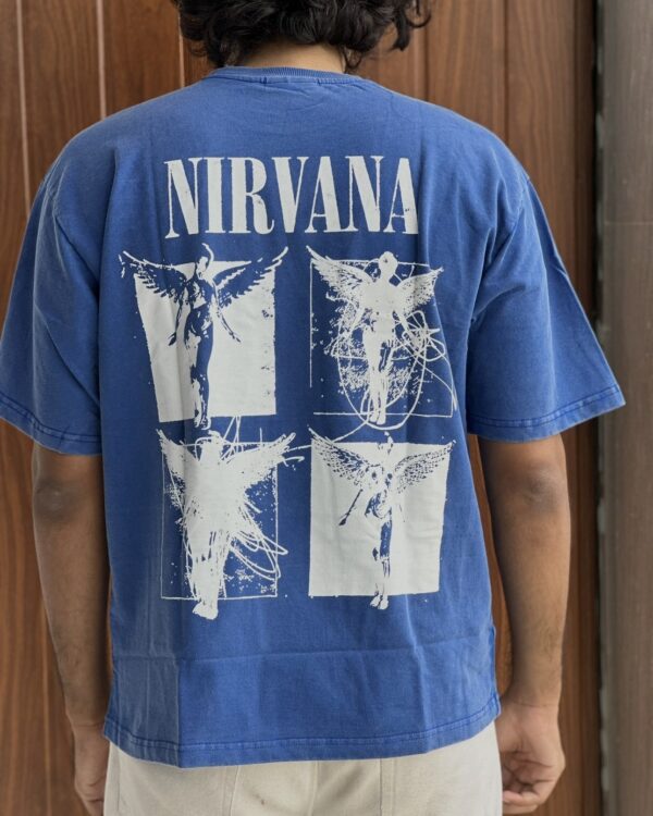 OVERSIZED TEES