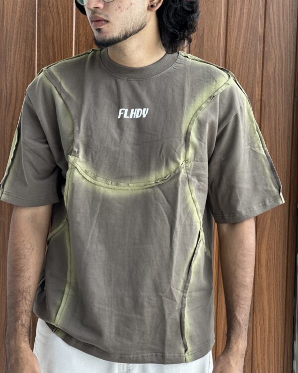 OVERSIZED TEES
