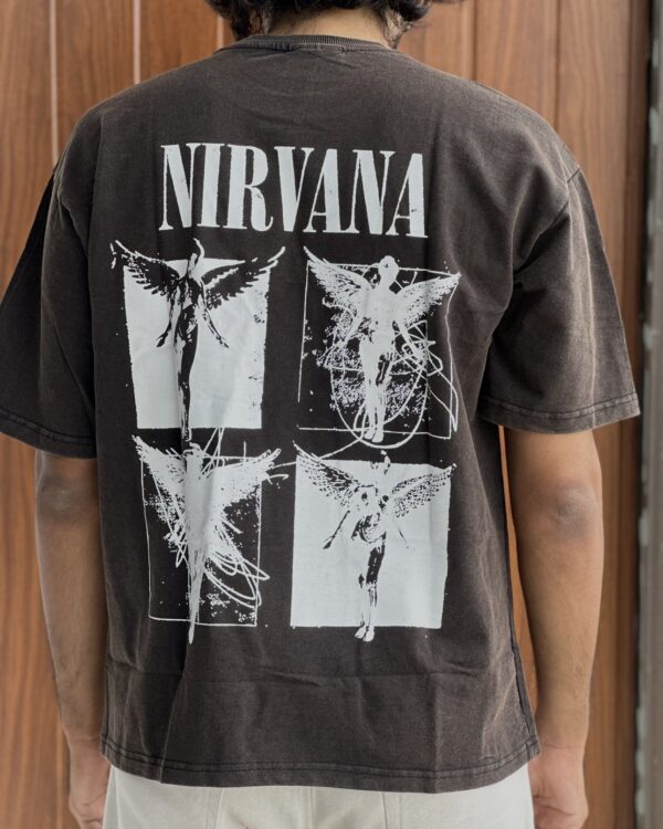 OVERSIZED TEES