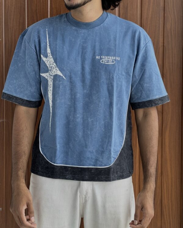 OVERSIZED TEES