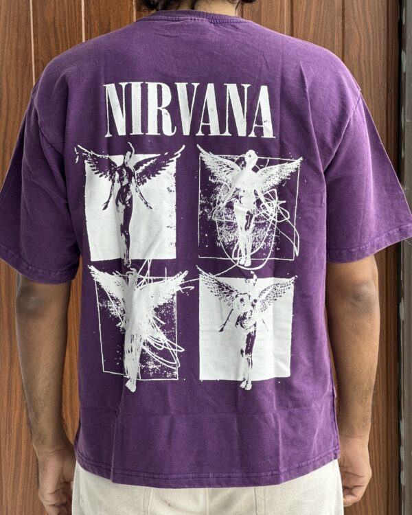 OVERSIZED TEES