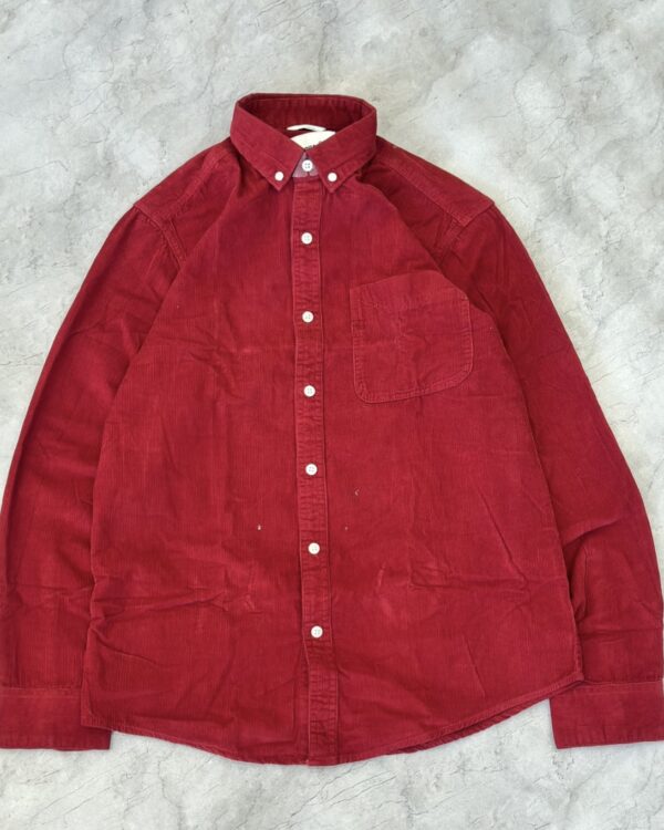 CORDUROY SHIRTS