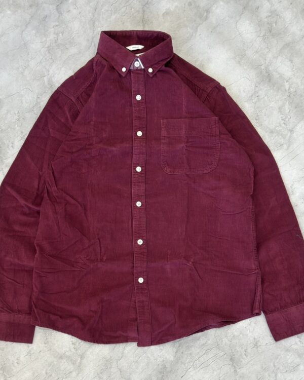 CORDUROY SHIRTS