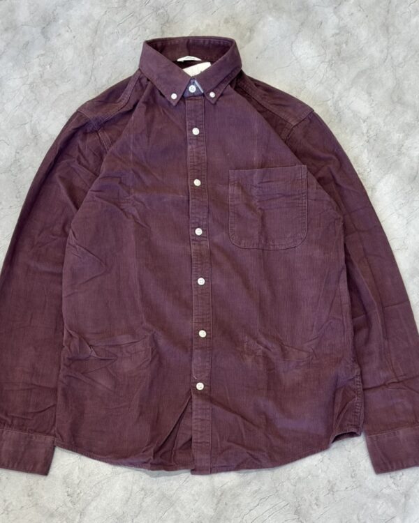 CORDUROY SHIRTS