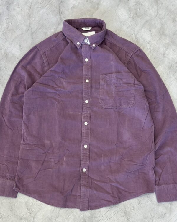 CORDUROY SHIRTS