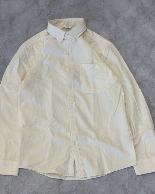 CORDUROY SHIRTS