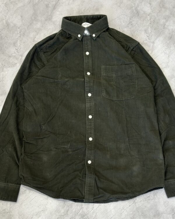 CORDUROY SHIRTS