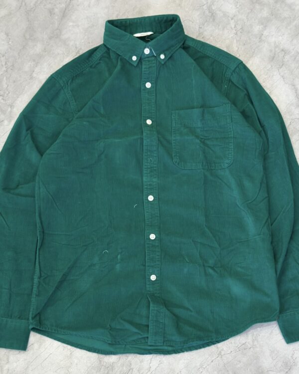 CORDUROY SHIRTS