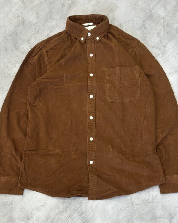 CORDUROY SHIRTS