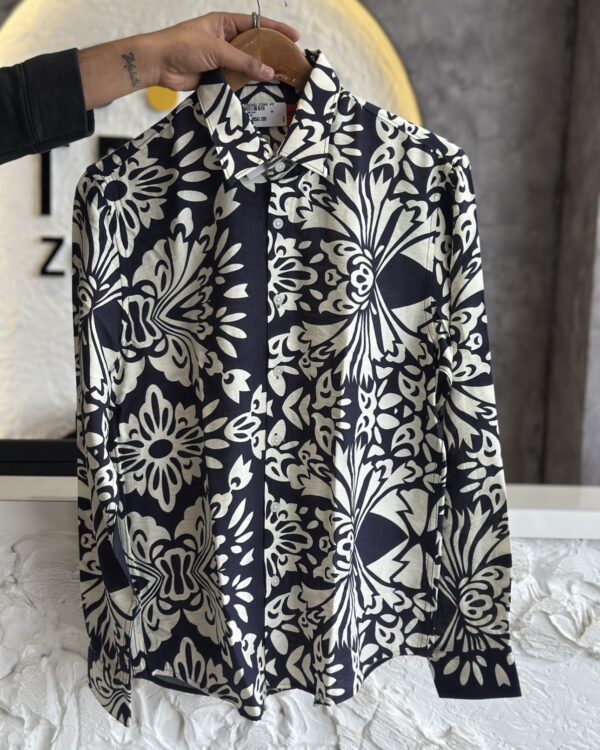 PRINTED SHIRTS