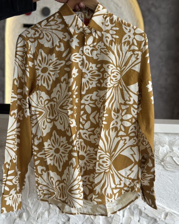 PRINTED SHIRTS