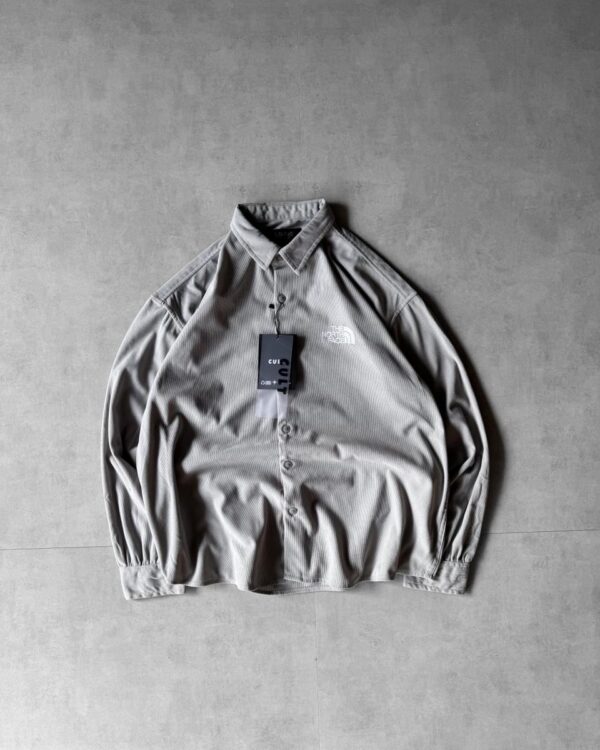 DOWNSHOULDER SHIRTS