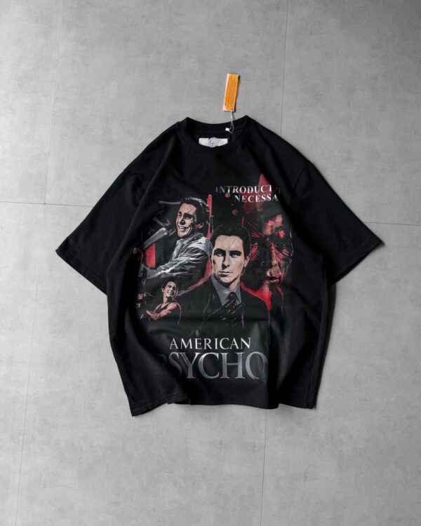 OVERSIZED TEES