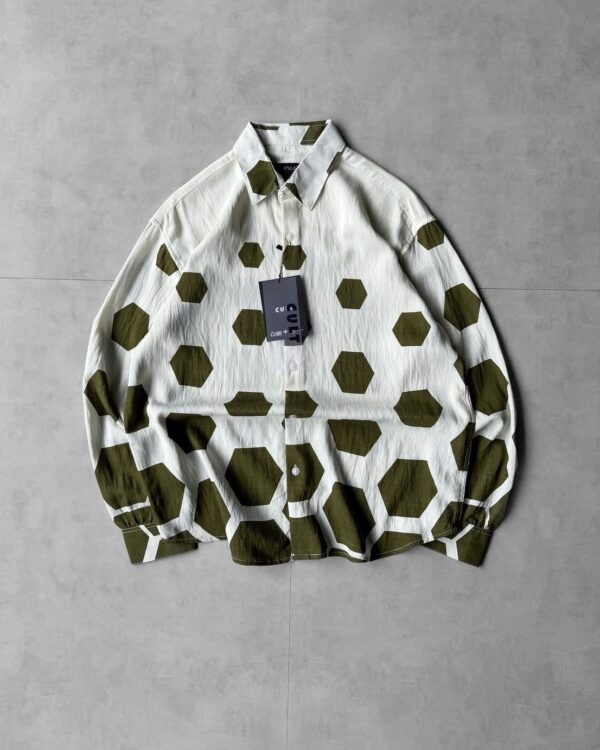 DOWNSHOULDER SHIRTS