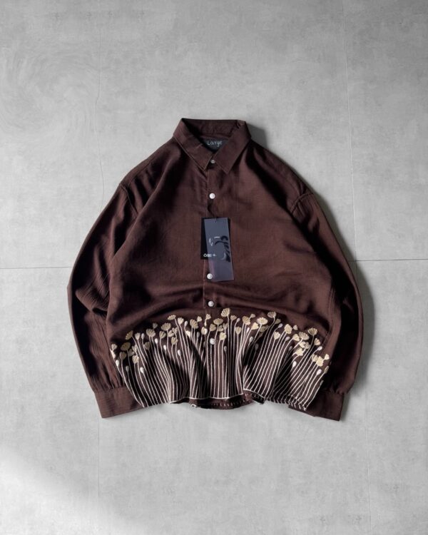 DOWNSHOULDER SHIRTS