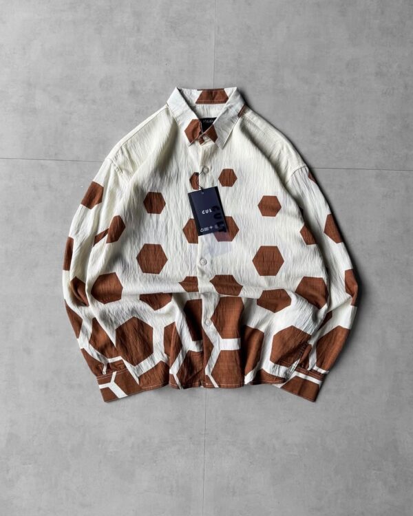 DOWNSHOULDER SHIRTS
