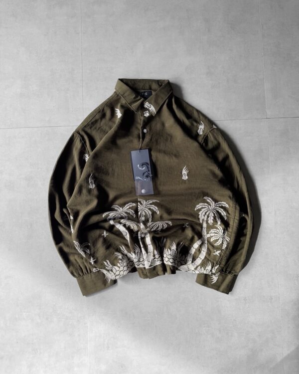 DOWNSHOULDER SHIRTS
