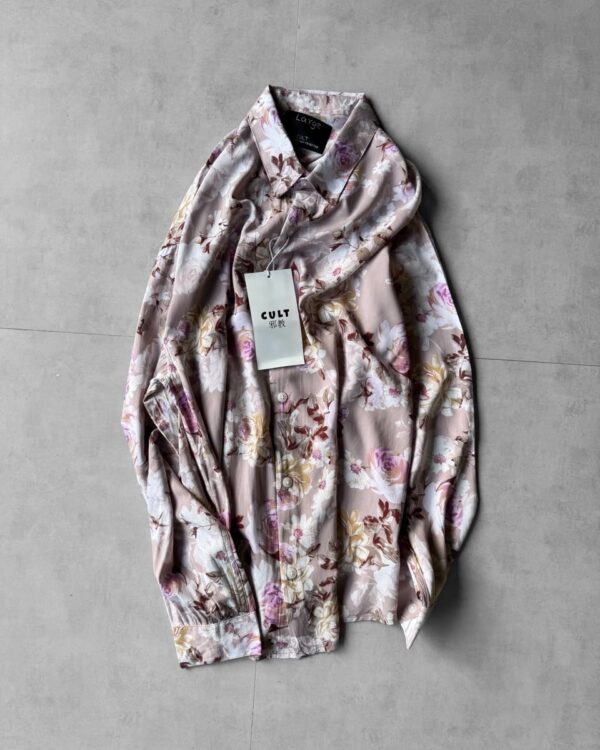 DOWNSHOULDER SHIRTS
