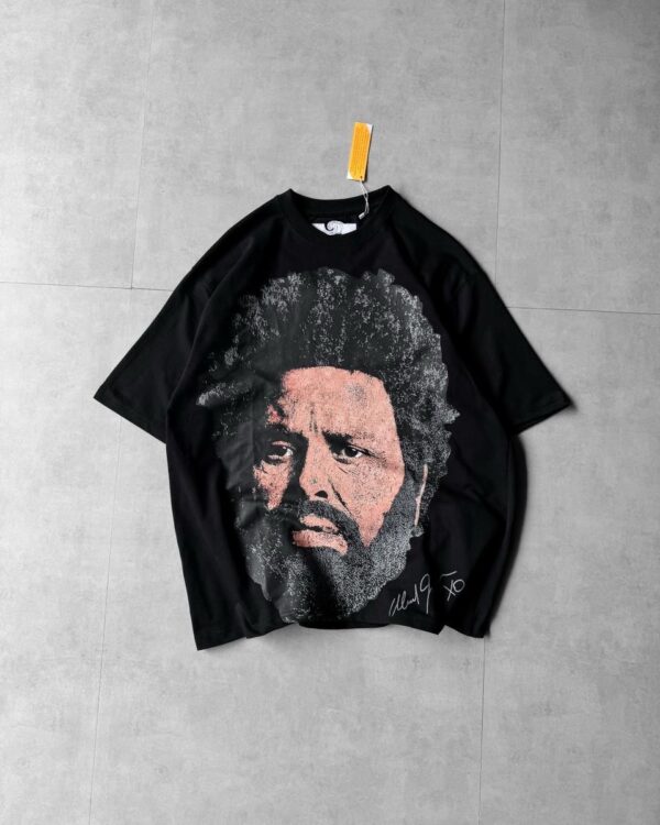 OVERSIZED TEES