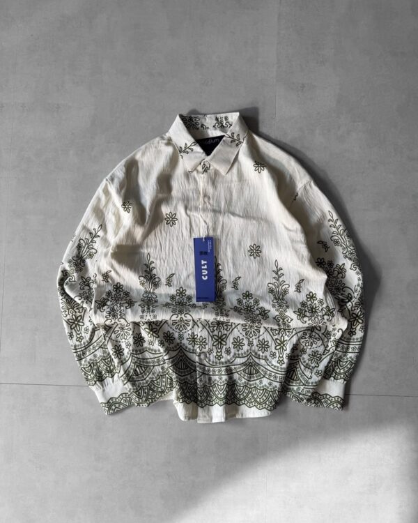 DOWNSHOULDER SHIRTS