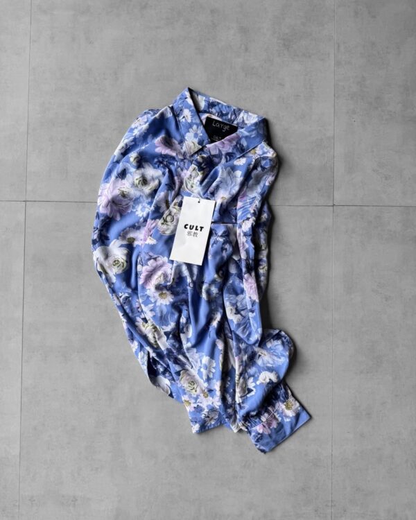 DOWNSHOULDER SHIRTS