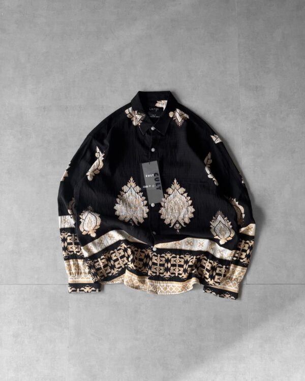 DOWNSHOULDER SHIRTS