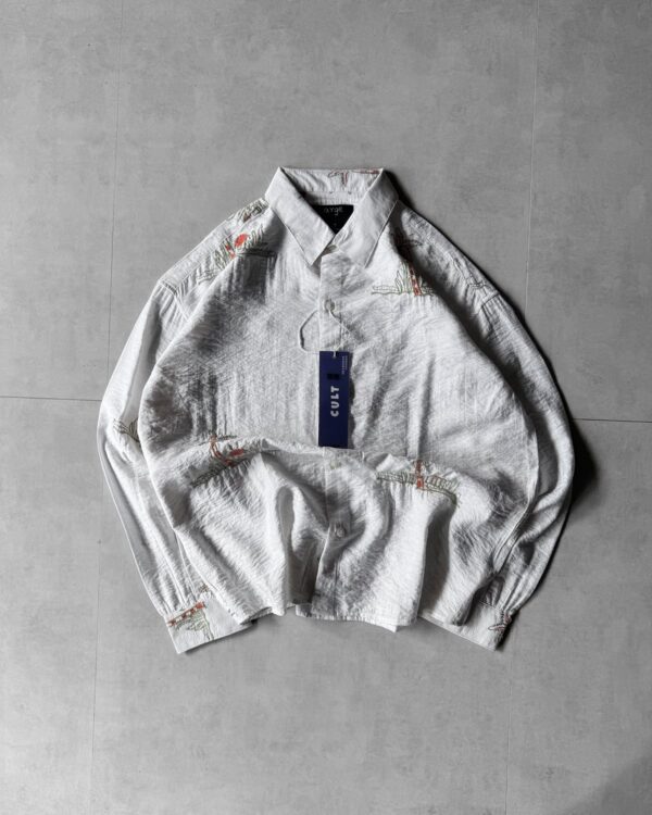DOWNSHOULDER SHIRTS