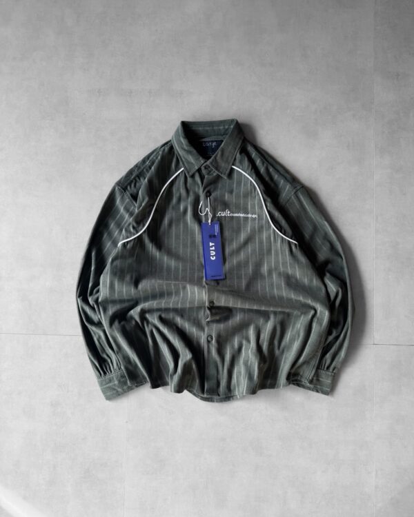 DOWNSHOULDER SHIRTS