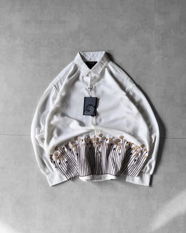 DOWNSHOULDER SHIRTS