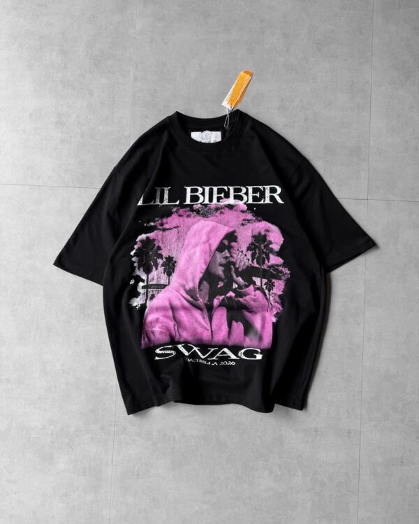 OVERSIZED TEES