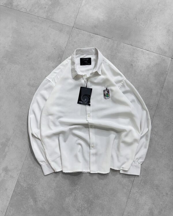 DOWNSHOULDER SHIRTS