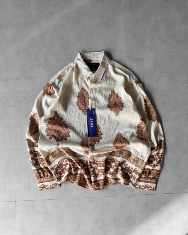 DOWNSHOULDER SHIRTS