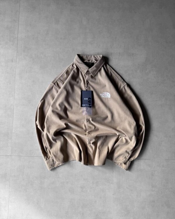 DOWNSHOULDER SHIRTS