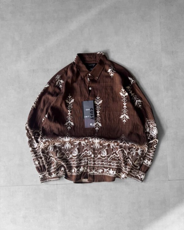 DOWNSHOULDER SHIRTS