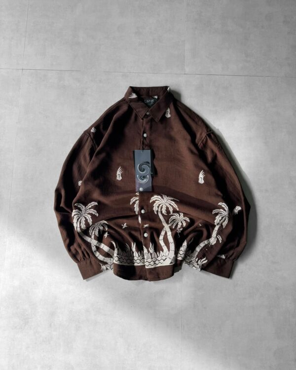 DOWNSHOULDER SHIRTS